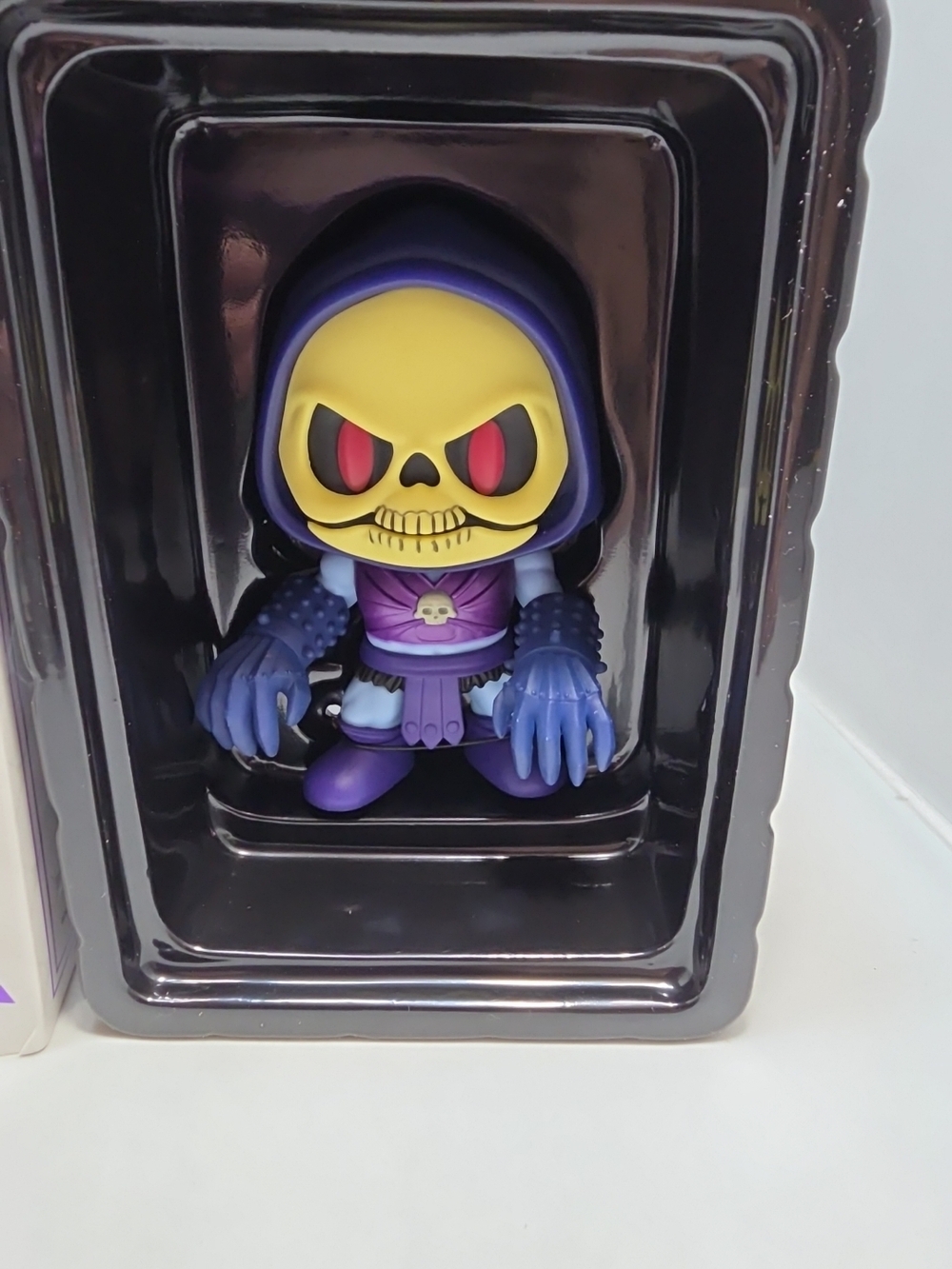 Thrilljoy Pix! Masters of the Universe Terror Claws Skeletor L.E (Common) (CC) - Picture 2 of 8